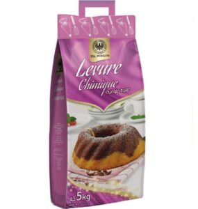 Levure chimique