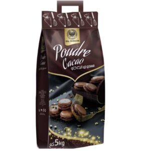 Cacao en poudre
