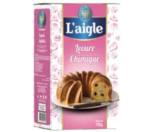 Levure chimique L'aigle