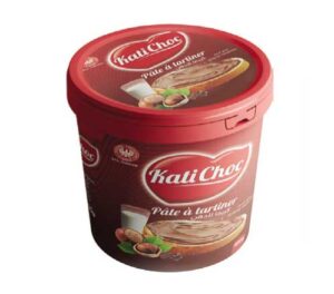 KatiChoc pâte à tartiner