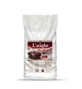 Mix Muffin chocolat professionnel