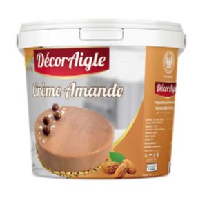 Crème Amande