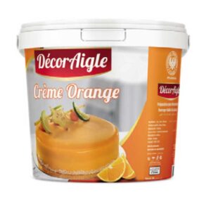 Crème Orange