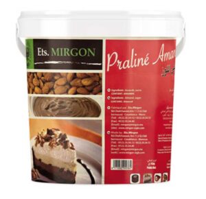 Praliné amande 30 % & 50 %