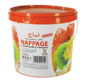 Nappage à froid