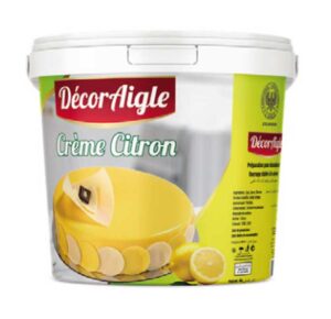 Crème Citron