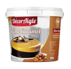 Crème Caramel