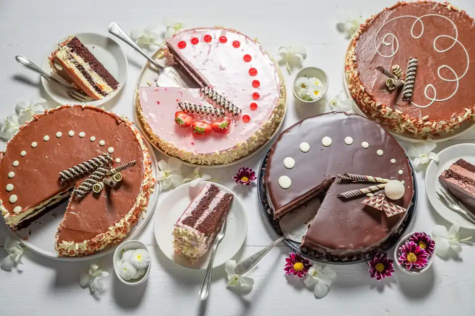 Pâtisserie