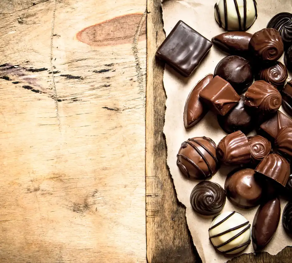 Chocolaterie & confiserie