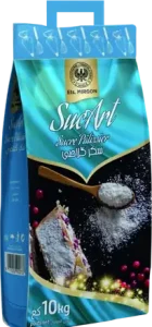 Sucre pâtissier SucArt